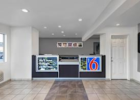 Motel 6 – San Jose, CA - South 5