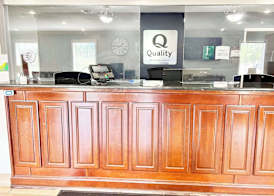 Quality Inn Gainesville I-75 4