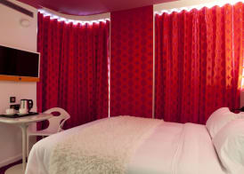 Georgette Hôtel & Restaurant 3