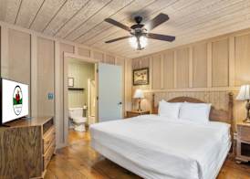 Cabins at Green Mountain 4