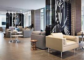 AC Hotel by Marriott Grand Rapids Downtown 4
