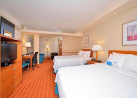 Fairfield Inn & Suites by Marriott Williamsport 5