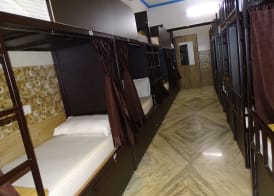 Sunshine Hostels 3