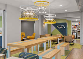 Spark By Hilton Newcomerstown 5