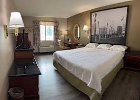 Knights Inn Hartford 4