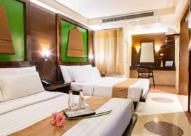 D&D Inn Khaosan 5