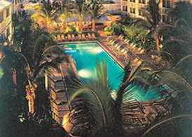 MARARITAVILLE RESORT KEY WEST & MARINA 3