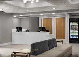 Homewood Suites by Hilton Nashville Airport 5