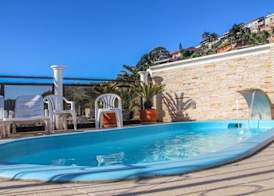HOTEL DAIFA 5