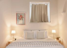 Hydra Hotel 2