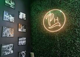PH Palermo Hostel 2