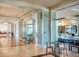 Grand Bay Hotel San Francisco 5
