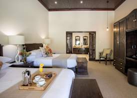 Wildehondekloof Game Lodge 4