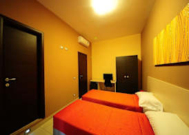 Hotel Mosaic Central Rome 5