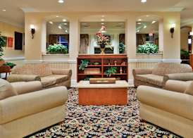 Holiday Inn VALDOSTA CONFERENCE CENTER by IHG 3