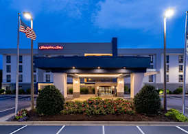 Hampton Inn Myrtle Beach-West 3