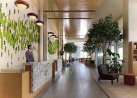 InterContinental Hotels HOUSTON by IHG 2