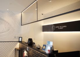HOTEL SUI KANDA by ABEST 4