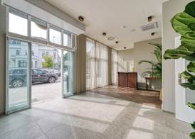 INA Boutique Hannover-Linden - Digital Access - Self Check-in 2