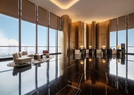 The Langbo Chengdu, in The Unbound Collection by Hyatt 4