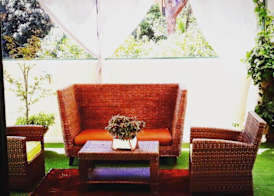Hotel Coppede' 2