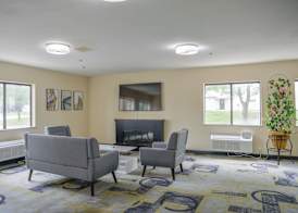 Days Inn by Wyndham Mount Vernon 2