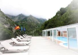 Hotel Puente Vidosa 4
