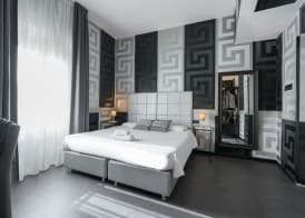 Hotel Spagna 5
