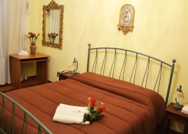 La Rosa Di Firenze B&B 3