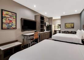 Best Western La Place Inn 4