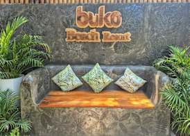 Buko Beach Resort 3