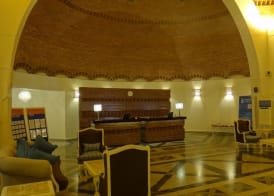Shams Alam Beach Resort 2