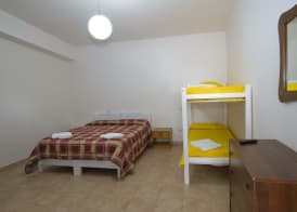 Accommodetion "Mare Grande" 3