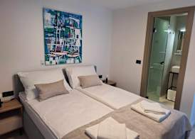 Dubrovnik OldTown Hotel Akademis Gariste 5