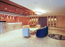 Quality Inn Elite By White Panda Hotels 4