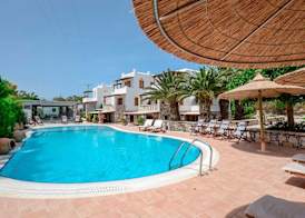 Villa Romantica 5