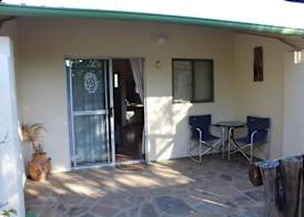 Etango Ranch Guest Farm 4