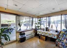 Edyn Hotel By Townhouse Wytheville US 52 5
