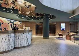 Adina Apartment Hotel Melbourne, Pentridge 3