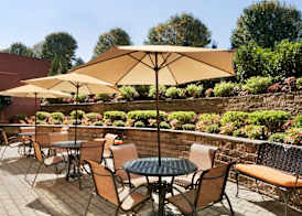 Hampton Inn New York - LaGuardia Airport 2