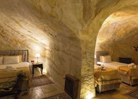 Roca Cappadocia 3