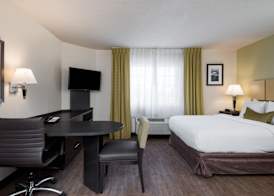 Candlewood Suites GLEN ALLEN - SHORT PUMP by IHG 5