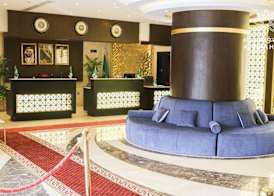 Al Ebaa Hotel 4