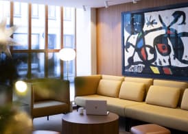 Hotel Noreg 2