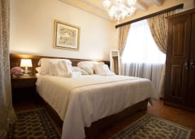Heritage Hotel Cardo 4