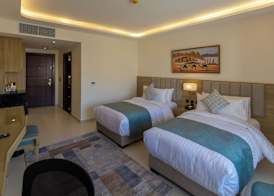 Petra Legacy Luxury 5