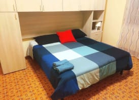 Roma Tiberius Suite 2