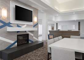Hilton Garden Inn Indianapolis Northeast/Fishers 3