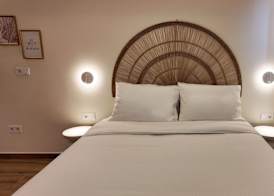 Euphoria Apartments Monastiraki 4