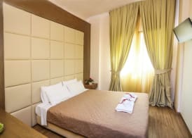 Aegeon Hotel 2